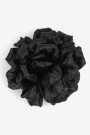BROCHE Negro