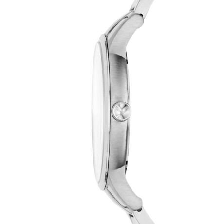Reloj Emporio Armani Fashion Acero Plata 0