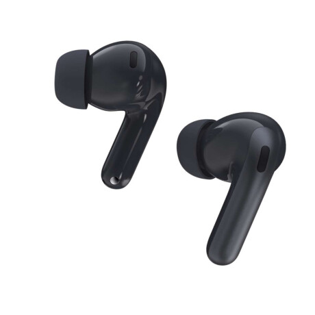 Motorola Moto Buds II Gray Carbon