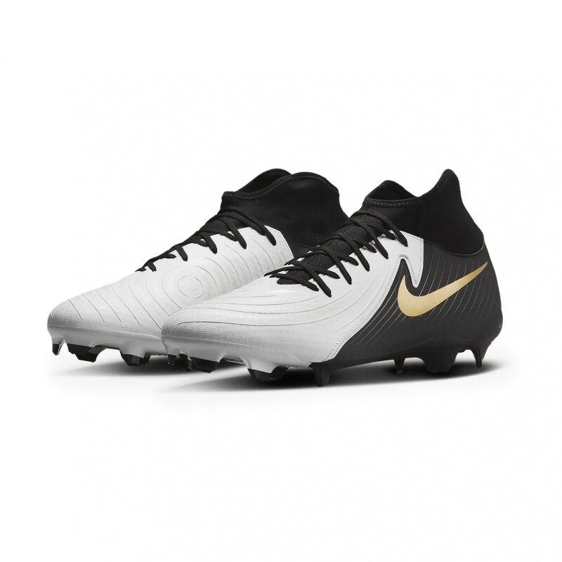 NIKE PHANTOM LUNA II ACADEMY White