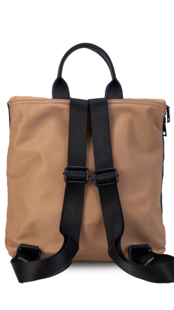 MOCHILA CORCEGA SUELA