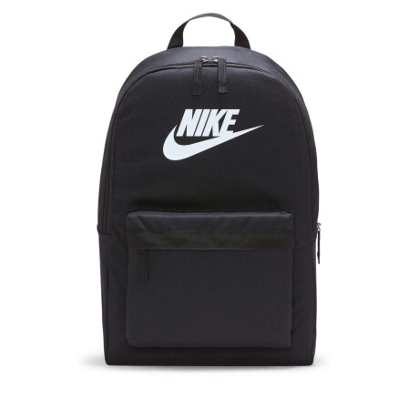 Mochila Heritage Backpack Unisex Negro
