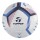 Topper Pelota Futbol Campo Action- Vector Oficial Azul