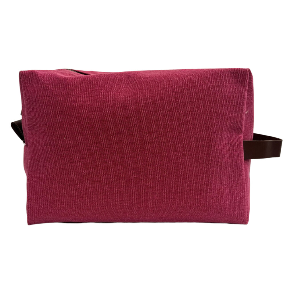 Neceser Con Asa- Grande BOLSO 2316#