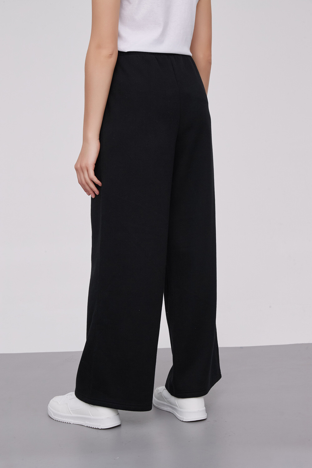 Pantalon Liston Negro