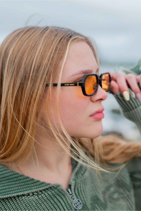 Lentes de Sol Black G15 GW Lentes De Sol Black G15 Gw