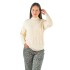 POLERA UN. BEIGE