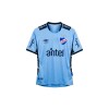 Camiseta Nacional Celeste Edición 2026 de niño S07
