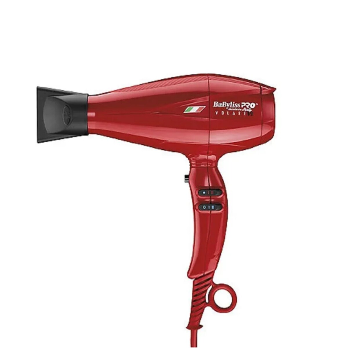 Secadora babyliss ferrari características 2025