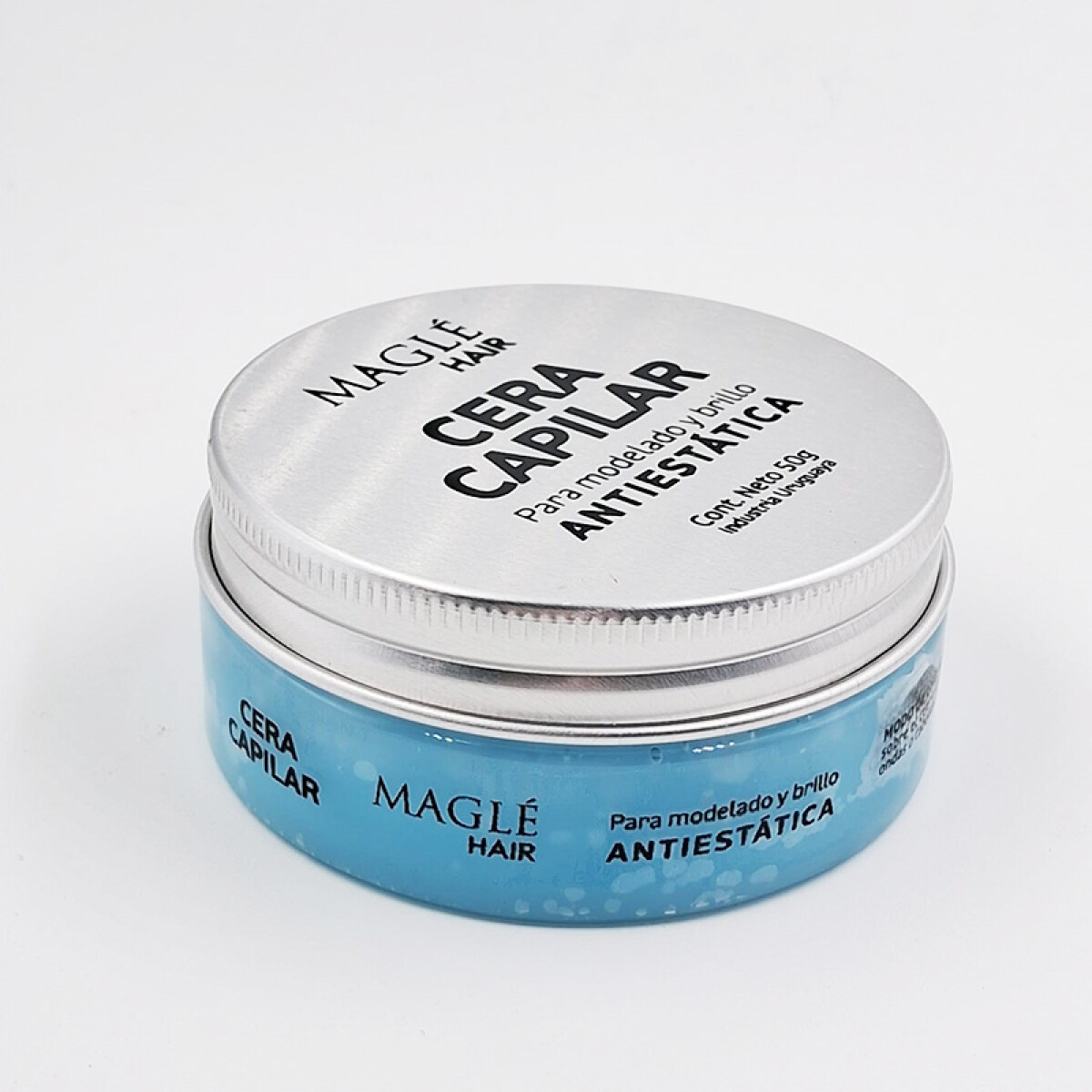 Maglé Cera capilar 50 g - Celeste 