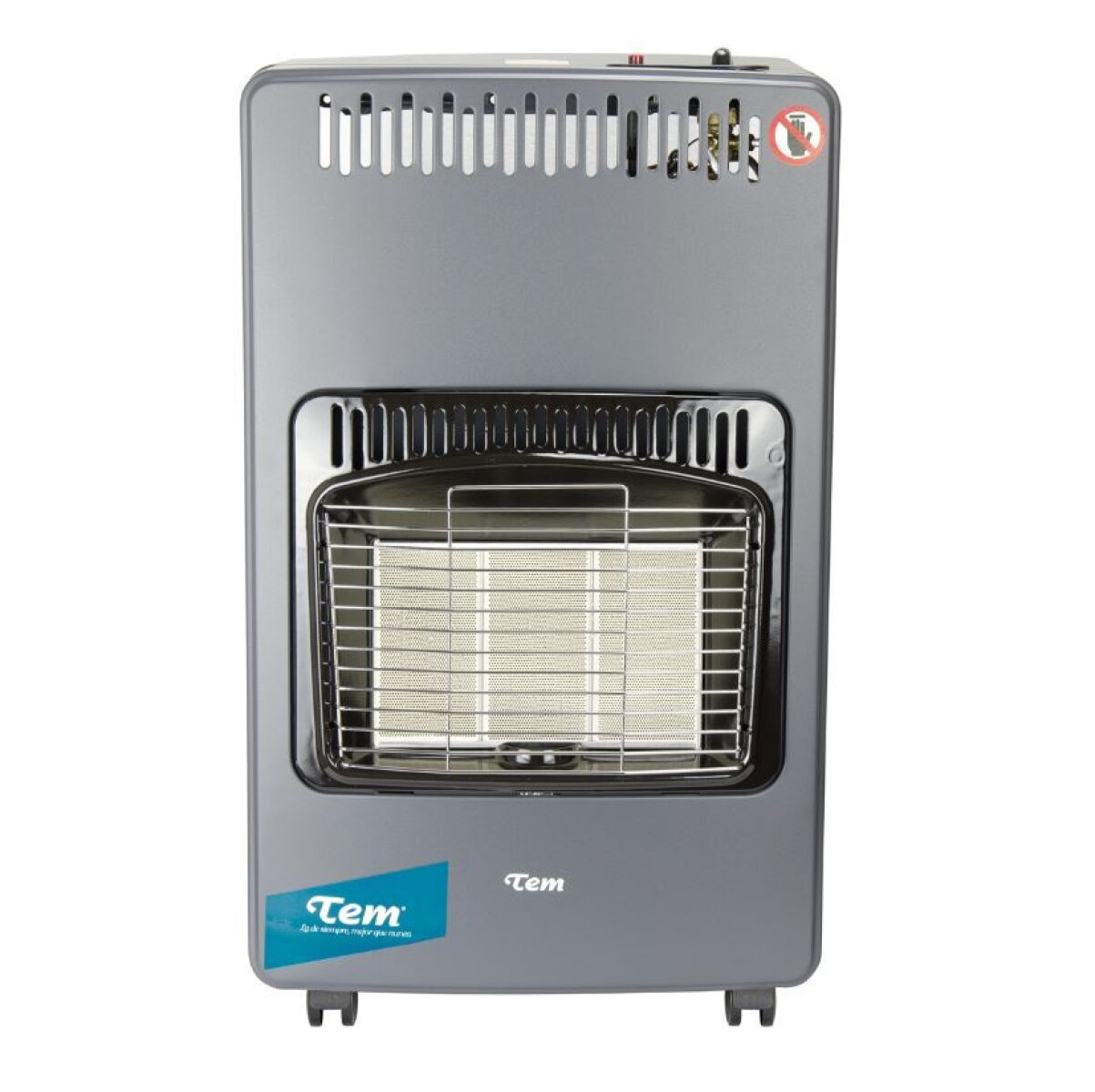 Estufa a Gas Plegable Tem Z1201 
