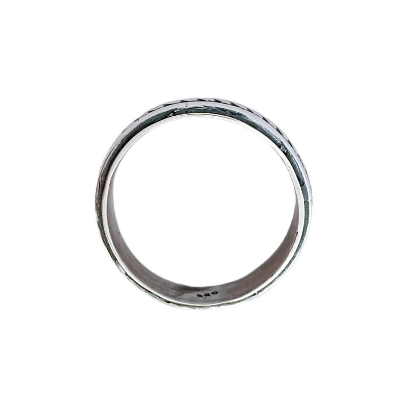 Alianza Labrada-Plata 950-Sin Piedra-AN3213 - Adulto - Sinpiedra