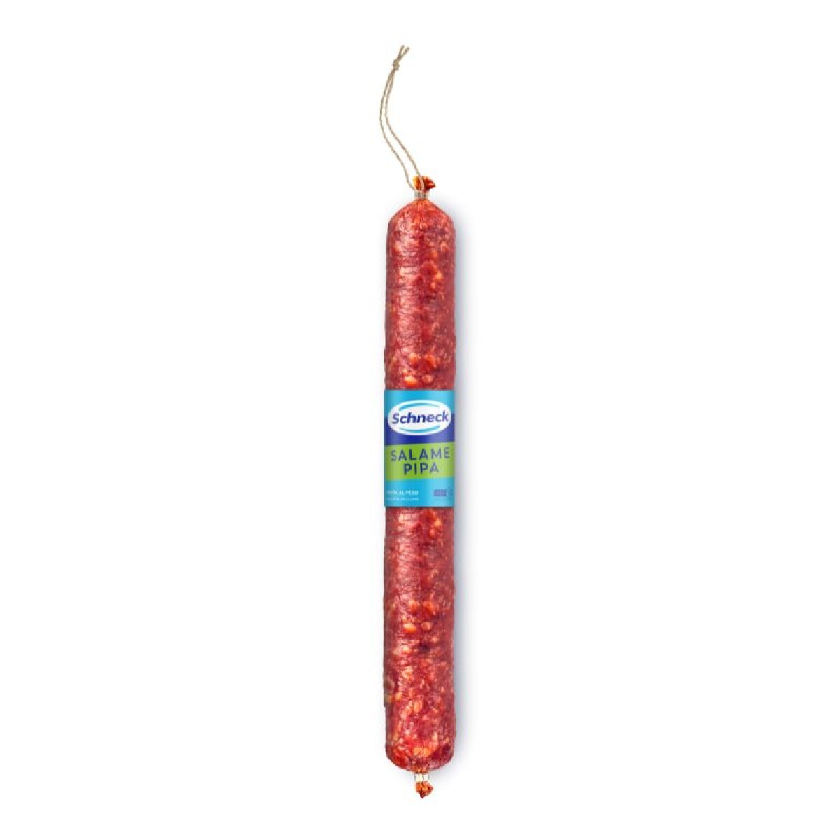 Salame Tipo Pipa 