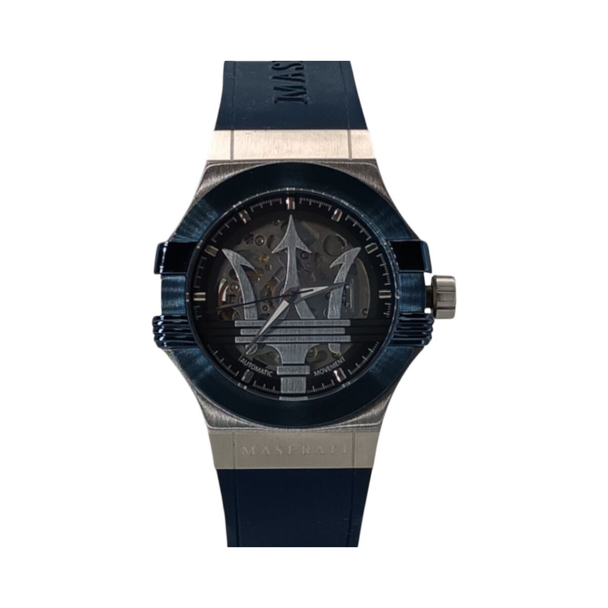 MASERATI 8821108035 - plateadocombinado 