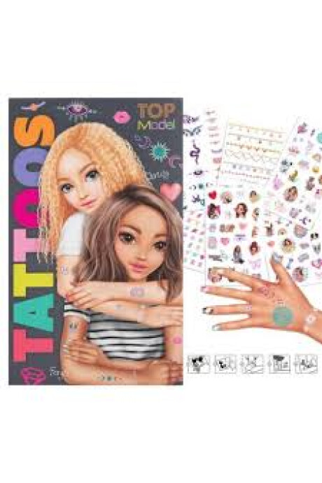TATUAJES TOP MODEL TATUAJES TOP MODEL