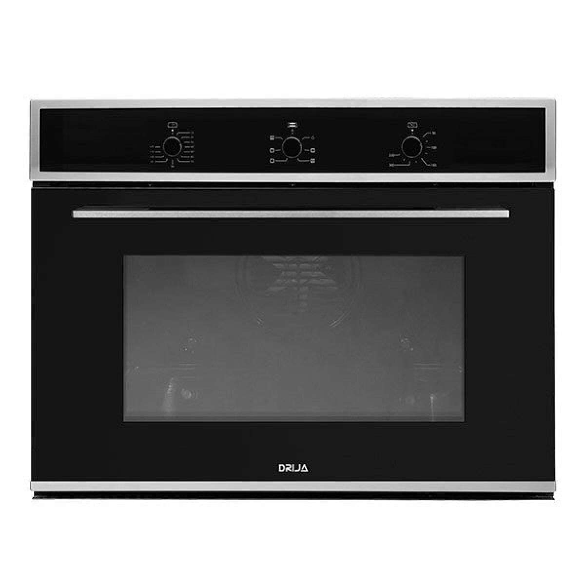 HORNO EMPOTRABLE DRIJA,ELECTRICO - 30''-76 CM 