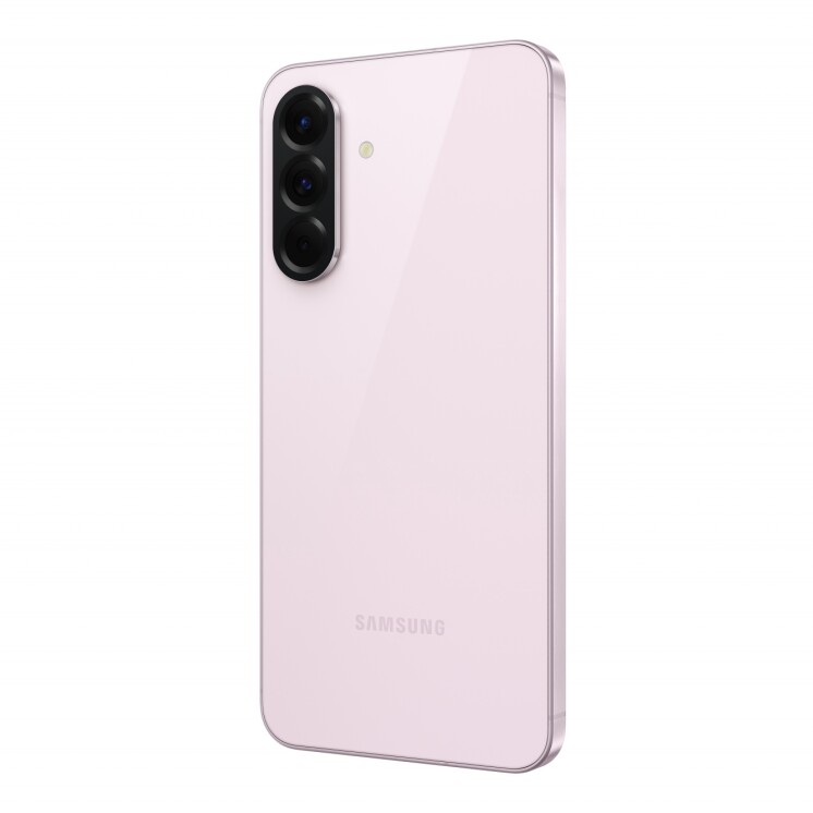 Samsung Galaxy A56 128 GB Light Violet