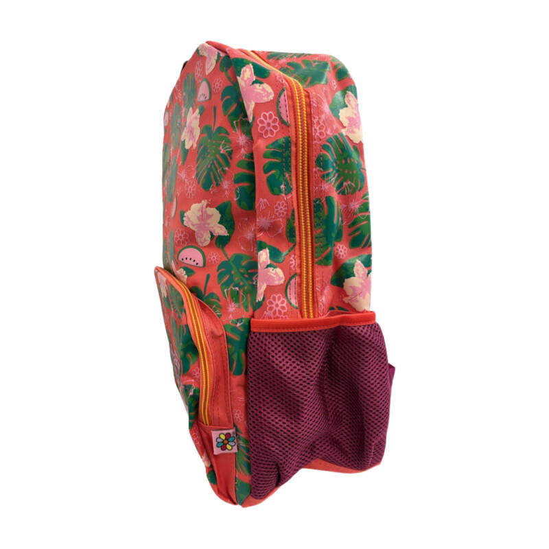 Mochila Infantil Sandias MOCHILA INFANTIL SANDIAS