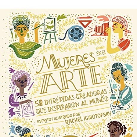MUJERES EN EL ARTE MUJERES EN EL ARTE