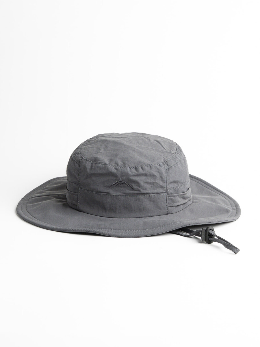Gorro Forum Forest - Gris 