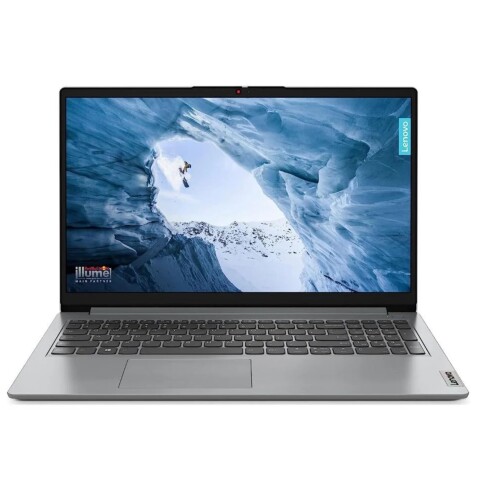 Notebook Lenovo Cel IdeaPad 1 15IGL7 8G 256SSD W11 N4020 Notebook Lenovo Cel IdeaPad 1 15IGL7 8G 256SSD W11 N4020