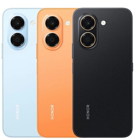 Celular Honor X7E 256GB 6GB RAM V01