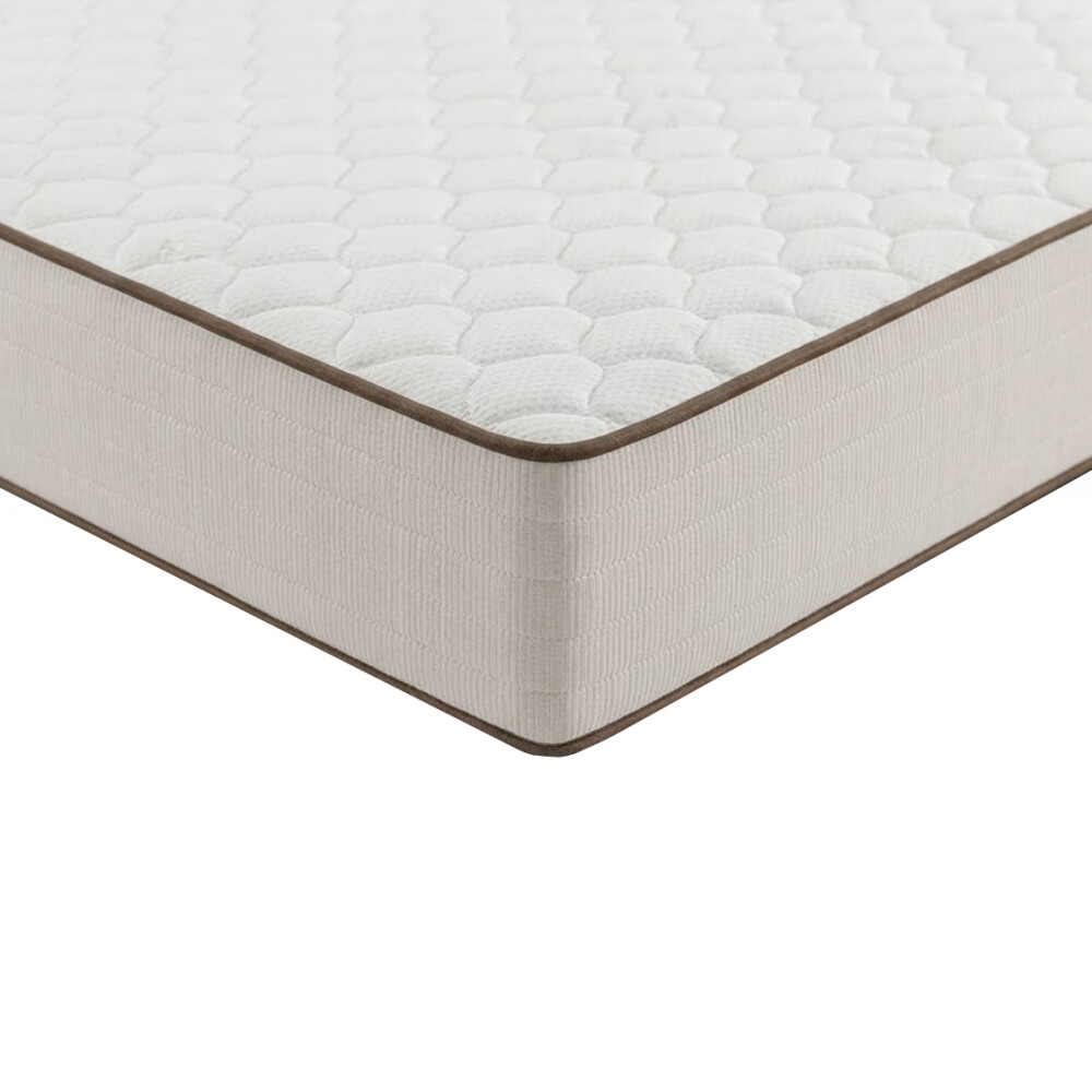 COLCHÓN QUEEN SIZE ORTOPEDICO 100% ESPUMA - ALTURA 25 CM COLCHÓN QUEEN SIZE ORTOPEDICO 100% ESPUMA - ALTURA 25 CM