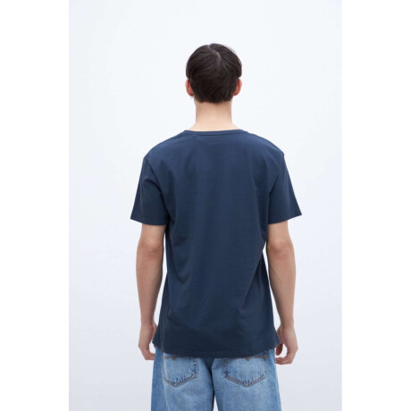 Remera Berlin Piedra