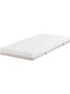Colchón espuma 90x200 PLUS F100 Dreamz Colchón espuma 90x200 PLUS F100 Dreamz