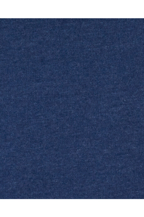 Canguro de algodón diseño colorblock. Talles 2-5T Sin color