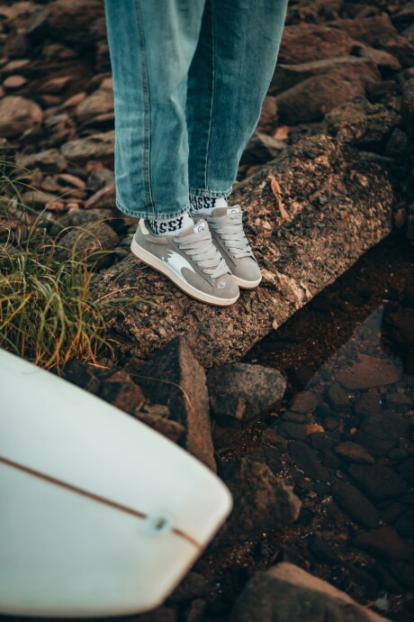 Championes GW V1 / Gris U