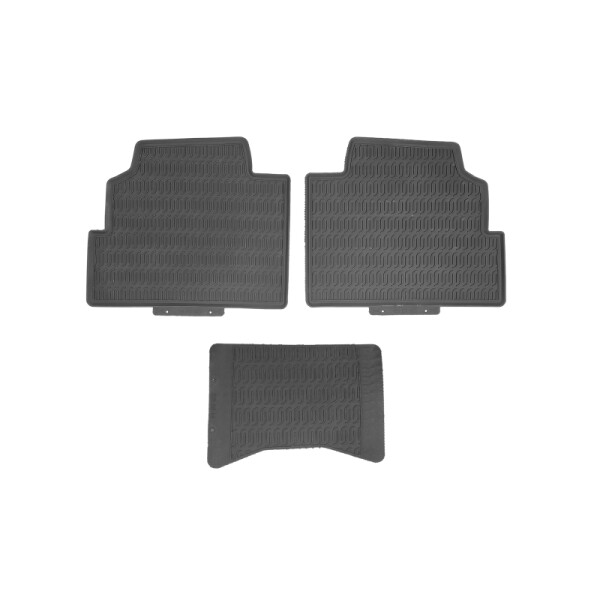Alfombra Chery Tiggo 7pro Alfombra Chery Tiggo 7pro