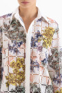 CAMISA FOREST Multicolor
