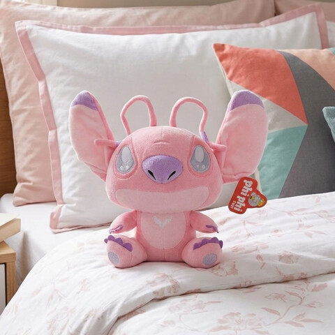 Peluche Stitch Angela 25 cm U