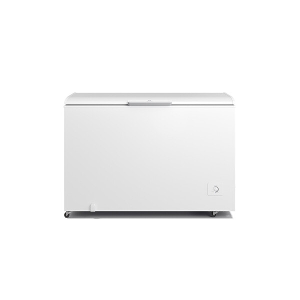 Freezer Electrolux Inverter Frío Humedo 407 Lts Blanco