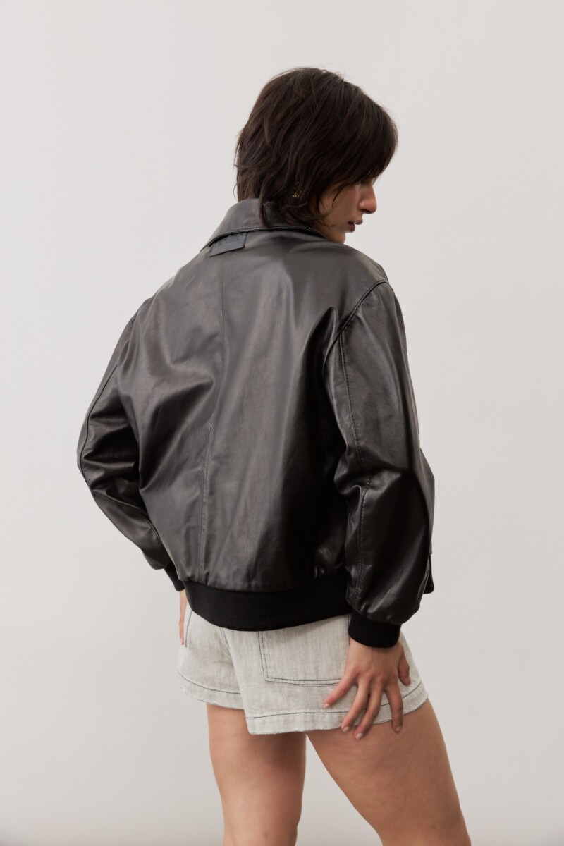 Chaqueta Cuola NEGRO