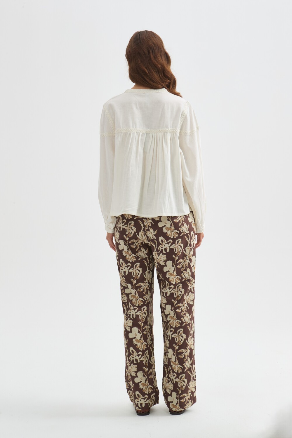 Babucha Medea Estampado 1