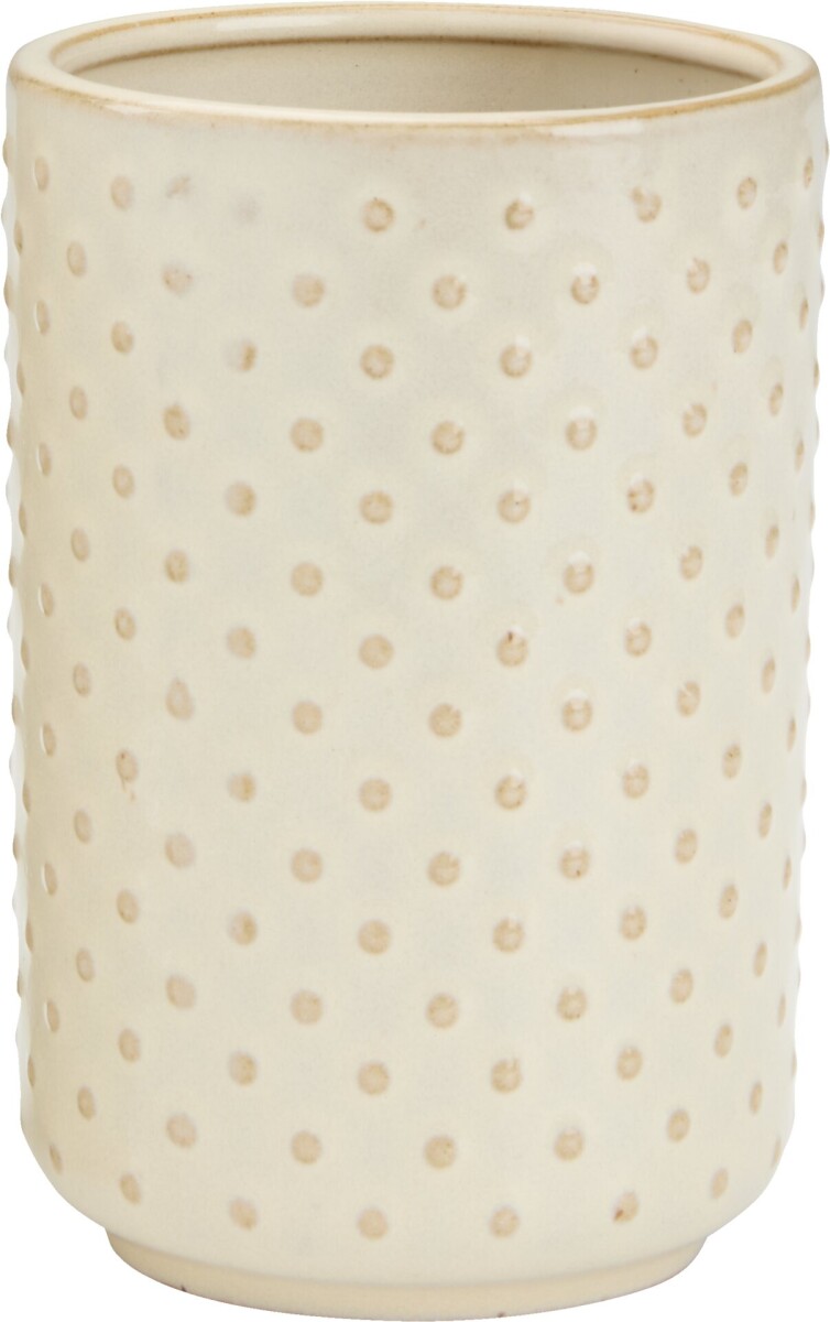 Portacepillos de dientes BOTSMARK beige 