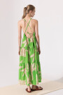 VESTIDO PRAIA Verde