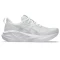 Novablast 5 - Hombre White/piedmont Grey