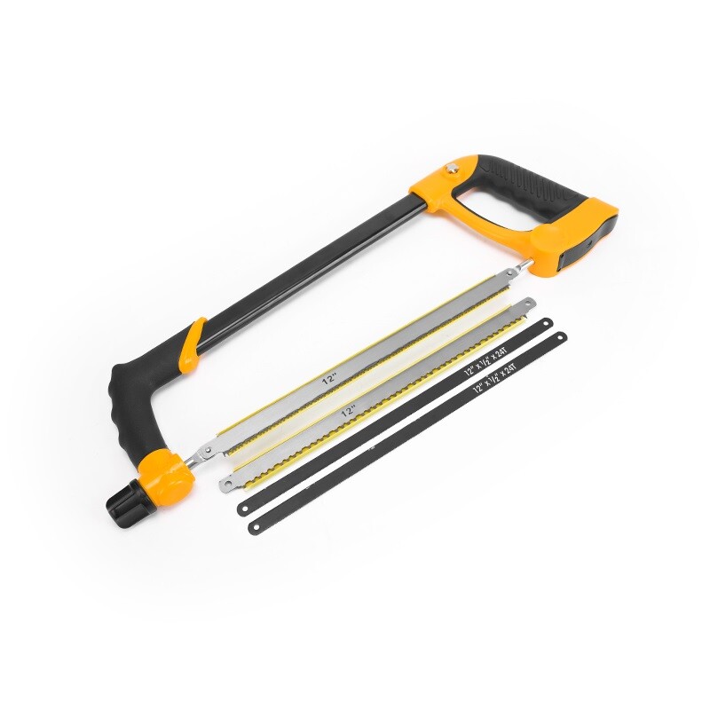 DINGQI ARCO DE SIERRA INDUSTRIAL 12PULGADAS Dingqi Arco De Sierra Industrial 12pulgadas