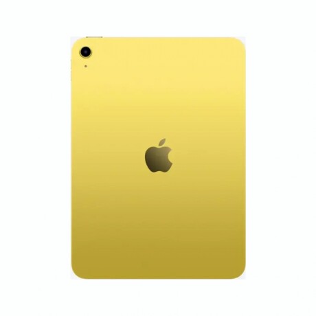 APPLE IPAD 11' (11TH GEN.) WIFI 256GB A16 CHIP APPLE Ipad MD4J4LL/A (11TH GEN) 11' 256GB Chip A16 12Mpx - Yellow
