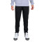 Pantalon de Hombre Umbro Negro - Gris Melange