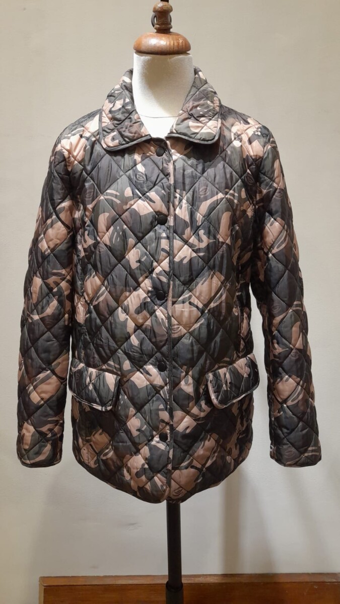 CAMPERA ALEINA 