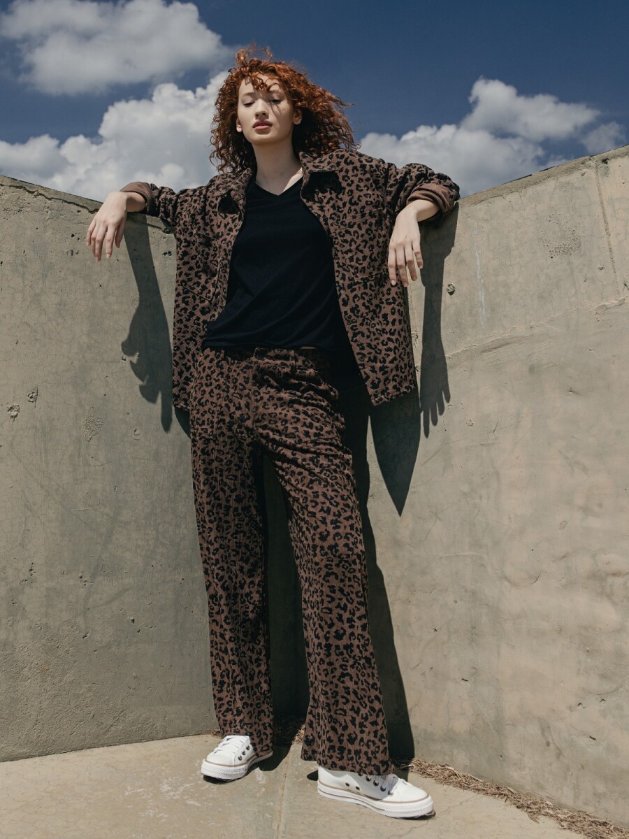 Pantalon Candela. 
