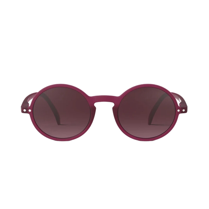 Lentes Izipizi Sun #G - Antique Purple Lentes Izipizi Sun #G - Antique Purple