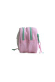 Cartuchera Trendy Rosado