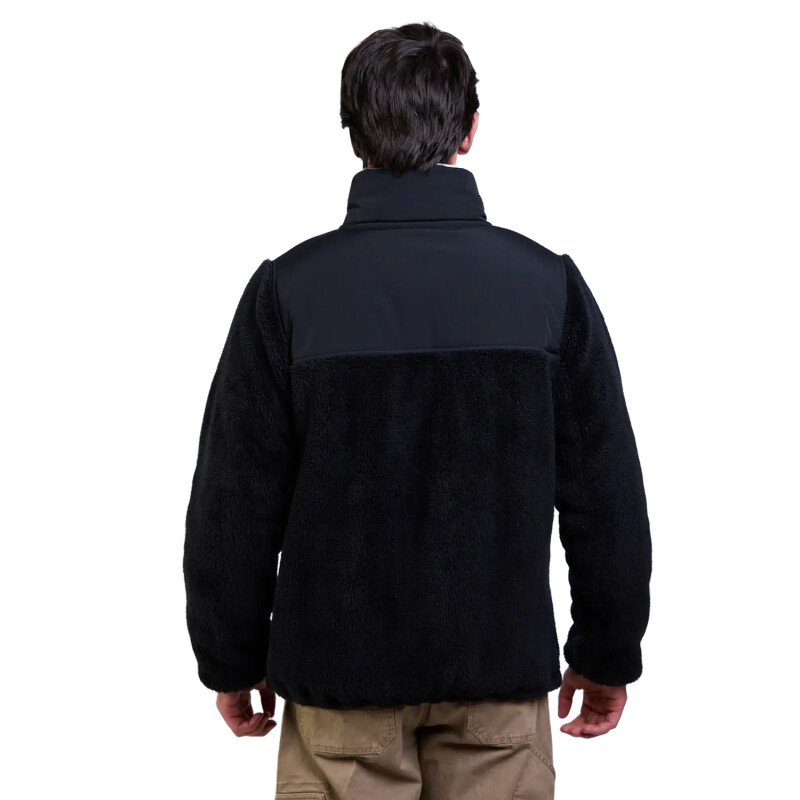Canguro Volcom ABG Shift - Negro Canguro Volcom ABG Shift - Negro