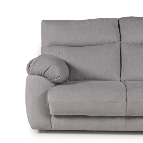 Sofá Aura - Tela Aquaclean - 3 cuerpos A fabricar