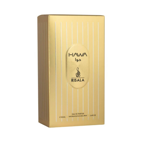 Fragancia Femenina Arabe Risala Hawa EDP 100 ml
